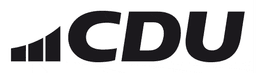 CDU Auringen Logo