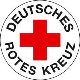 DRK Auringen-Medenbach-Naurod Logo