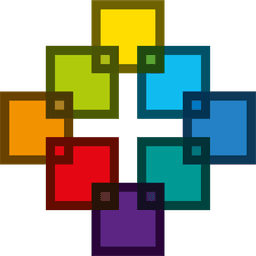 Evangelische Kirche Auringen Logo