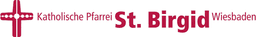 Katholische Kirche Auringen Logo