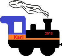 Modellbahnfreunde Ländchesbahn Logo