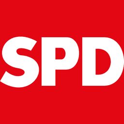 SPD Auringen Logo