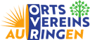 Ortsvereinsring Auringen 1975 e.V. Logo