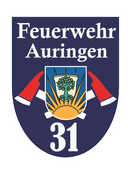 Freiwillige Feuerwehr Auringen Logo