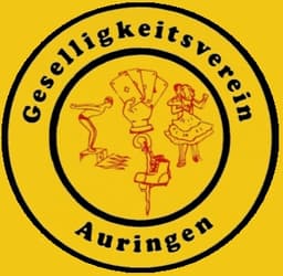 Geselligkeitsverein (GVA) Logo