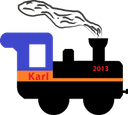 Modellbahnfreunde Ländchesbahn Logo